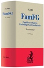 Cover: FamFG - C.H.BECK