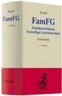 Cover: FamFG - C.H.BECK