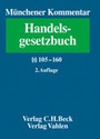 Bild: Münchener Kommentar zum Handelsgesetzbuch: HGB - C.H.BECK