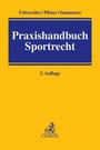 Cover: Praxishandbuch Sportrecht - C.H.BECK
