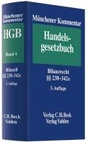Bild: Münchener Kommentar zum Handelsgesetzbuch: HGB - C.H.BECK