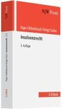 Cover: Insolvenzrecht - C.H.BECK