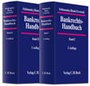 Cover: Bankrechts-Handbuch Gesamtwerk - C.H.BECK