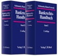 Cover: Bankrechts-Handbuch Gesamtwerk - C.H.BECK