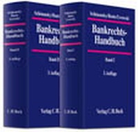 Abbildung von: Bankrechts-Handbuch Gesamtwerk - C.H.BECK