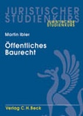 Cover: &Ouml;ffentliches Baurecht - C.H.BECK