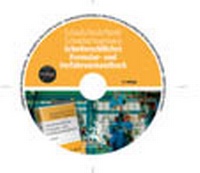 Abbildung von: Arbeitsrechtliches Formular- und Verfahrenshandbuch CD-ROM - C.H.BECK