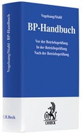 Cover: BP - Handbuch - C.H.BECK