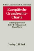 Cover: K&ouml;lner Gemeinschaftskommentar zur Europ&auml;ischen Grundrechte-Charta - C.H.BECK