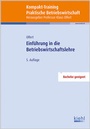 Bild: Kompakt-Training Einf&uuml;hrung in die Betriebswirtschaftslehre - Kiehl