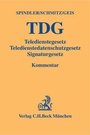 Cover: TDG - C.H.BECK