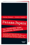 Cover: Panama Papers - Kiepenheuer & Witsch