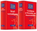 Cover: M&uuml;nchener Anwaltshandbuch Strafverteidigung und M&uuml;nchener Anwaltshandbuch Verteidigung in Wirtschafts- und Steuerstrafsachen (Kombination) - C.H.BECK