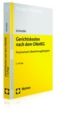 Bild: Gerichtskosten nach dem GNotKG - Nomos