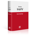 Cover: InsVV - RWS