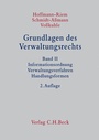 Cover: Grundlagen des Verwaltungsrechts - C.H.BECK