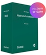 Bild: K&ouml;rperschaftsteuergesetz - Online - Stollfu&szlig;