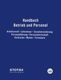 Bild: Handbuch Betrieb und Personal - Online - Stollfu&szlig;