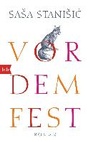 Cover: Vor dem Fest - btb