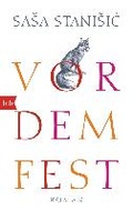 Cover: Vor dem Fest - btb