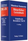 Bild: Münchener Kommentar zum Bürgerlichen Gesetzbuch: BGB - C.H.BECK