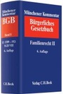Bild: Münchener Kommentar zum Bürgerlichen Gesetzbuch: BGB - C.H.BECK