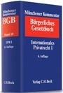 Bild: Münchener Kommentar zum Bürgerlichen Gesetzbuch: BGB - C.H.BECK