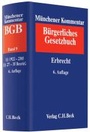 Bild: Münchener Kommentar zum Bürgerlichen Gesetzbuch: BGB - C.H.BECK