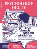 Bild: Psychologie Heute - Beltz