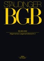 Bild: BGB: Kommentar zum B&uuml;rgerlichen Gesetzbuch mit Einf&uuml;hrungsgesetz und Nebengesetzen - Sellier - De Gruyter