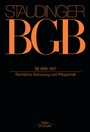 Bild: BGB: Kommentar zum Bürgerlichen Gesetzbuch mit Einführungsgesetz und Nebengesetzen - Sellier - De Gruyter