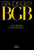 Cover: BGB: Kommentar zum B&uuml;rgerlichen Gesetzbuch mit Einf&uuml;hrungsgesetz und Nebengesetzen - Otto Schmidt/De Gruyter