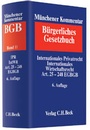 Bild: Münchener Kommentar zum Bürgerlichen Gesetzbuch: BGB - C.H.BECK