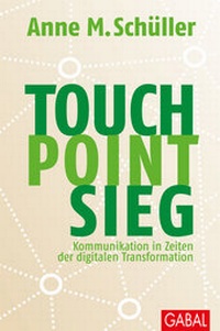 Enlarge image Cover: Touch. Point. Sieg. - GABAL