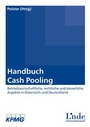 Cover: Handbuch Cash Pooling - Linde