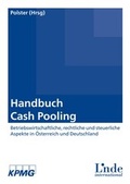 Cover: Handbuch Cash Pooling - Linde
