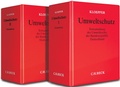 Cover: Umweltschutz - Grundwerk ohne Fortsetzungsbezug - C.H.BECK