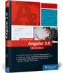 Cover: Angular 2.0 - Rheinwerk