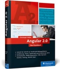 Cover: Angular 2.0 - Rheinwerk