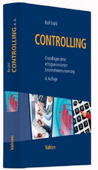 Bild vergrößern Bild: Controlling - Vahlen