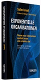 Cover: Exponentielle Organisationen - Vahlen