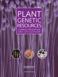 Abbildung von: Plant Genetic Resources - Cambridge University Press
