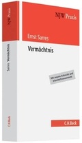 Cover: Verm&auml;chtnis - C.H.BECK
