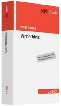 Abbildung von: Vermächtnis - C.H.BECK