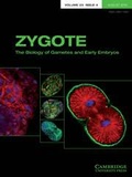 Bild: Zygote - Cambridge University Press