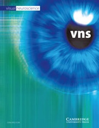 Abbildung von: Visual Neuroscience - Cambridge University Press