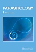 Bild: Parasitology - Cambridge University Press