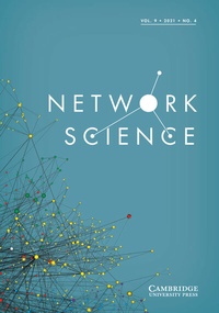 Abbildung von: Network Science - Cambridge University Press