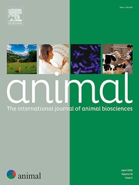 Abbildung von: animal - Elsevier