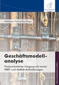 Cover: Gesch&auml;ftsmodellanalyse  - Finanz Colloquium Heidelberg